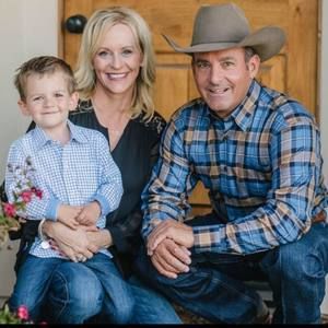 Meet your Posher, Jill